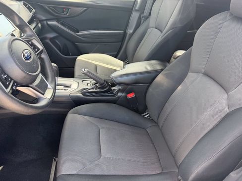 Used 2021 Subaru Crosstrek 2.0i w/ Popular Package #3 AWD/4WD image 10