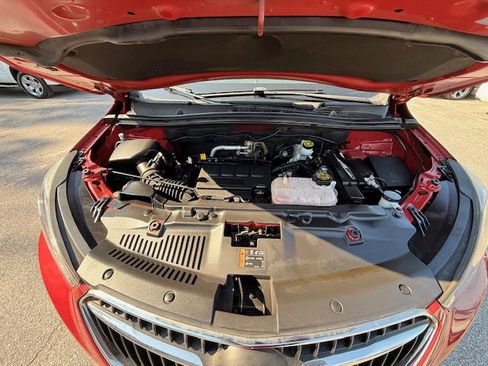 Used 2020 Buick Encore Preferred w/ Safety Package image 4