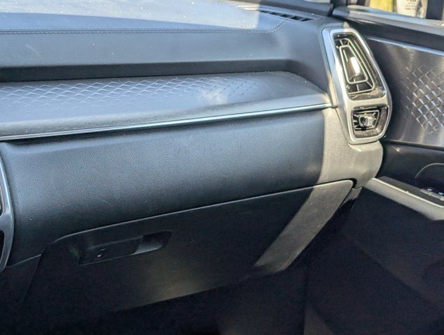 Used 2022 Kia Sorento SX FWD image 20
