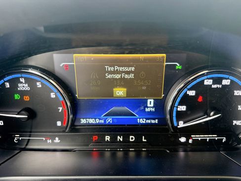 Used 2021 Ford Bronco Sport Outer Banks image 15