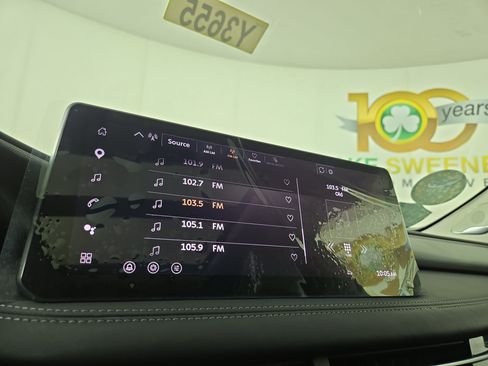 Used 2026 INFINITI QX60 Luxe w/ Cargo Package FWD image 19