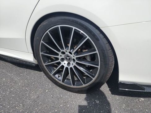 Used 2019 Mercedes-Benz C 300 4MATIC Sedan image 8