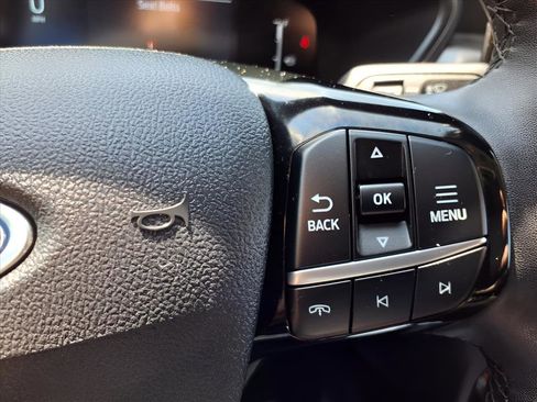 Used 2023 Ford Escape Active w/ Tech Pack #1 image 19