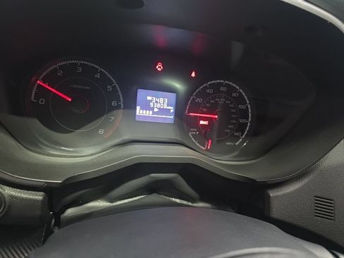 Used 2018 Subaru Crosstrek 2.0i Premium w/ Popular Package #3 AWD/4WD image 16
