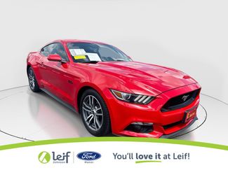 Used 2016 Ford Mustang GT video 1