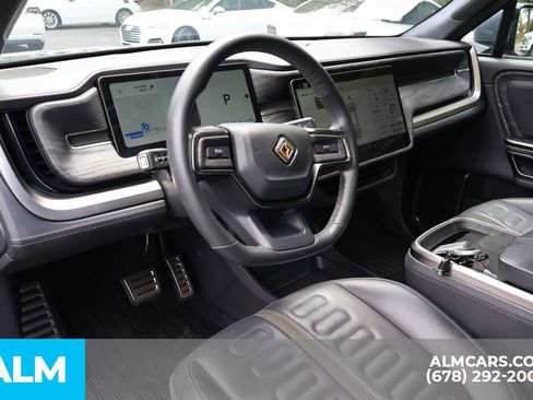 Used 2022 Rivian R1T Adventure AWD/4WD image 10