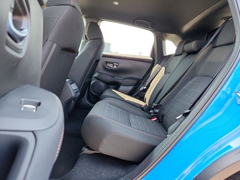 New 2027 Honda HR-V Sport image 6