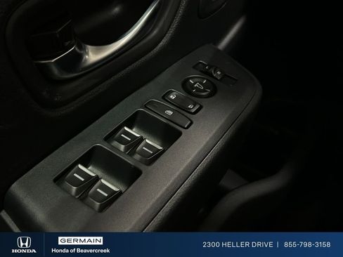 New 2026 Honda Passport RTL image 14