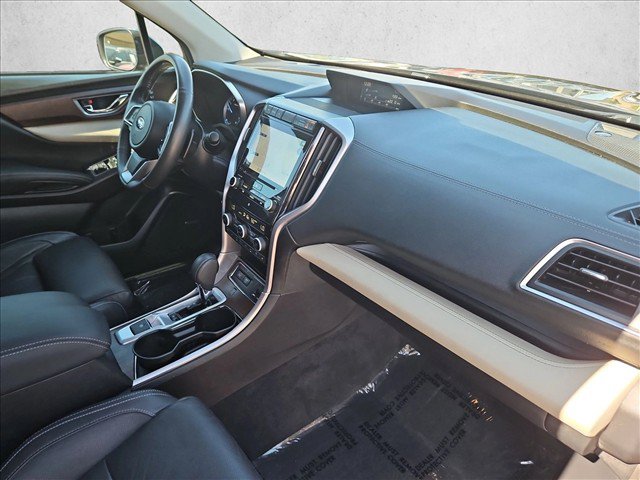 Used 2022 Subaru Ascent Touring w/ Popular Package #2A AWD/4WD image 24