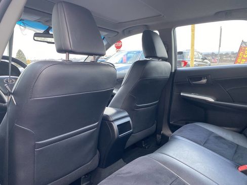 Used 2013 Toyota Camry SE image 14