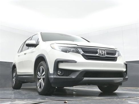 Used 2019 Honda Pilot EX-L image 24