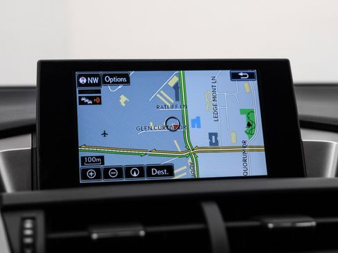 Used 2016 Lexus NX 200t F Sport image 25