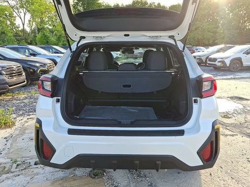 Certified 2024 Subaru Crosstrek 2.5i Sport AWD/4WD image 44