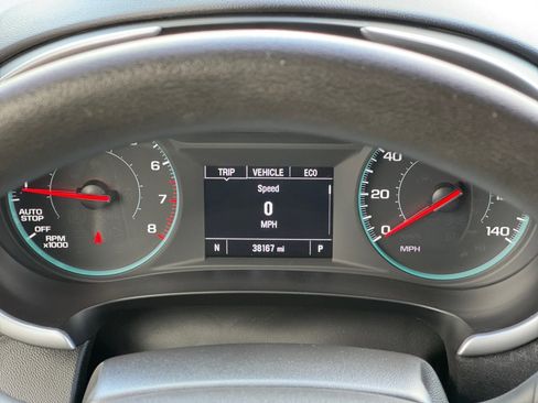 Used 2023 Chevrolet Malibu LS image 12