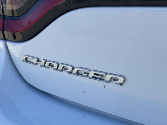 Used 2023 Dodge Charger SXT RWD image 8