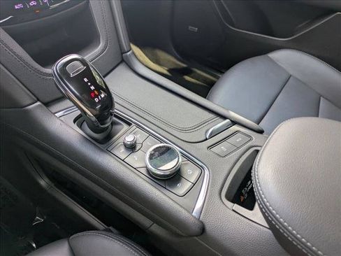 Used 2020 Cadillac XT5 Sportv AWD/4WD image 12
