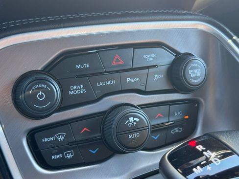 Used 2022 Dodge Challenger R/T Scat Pack RWD image 29