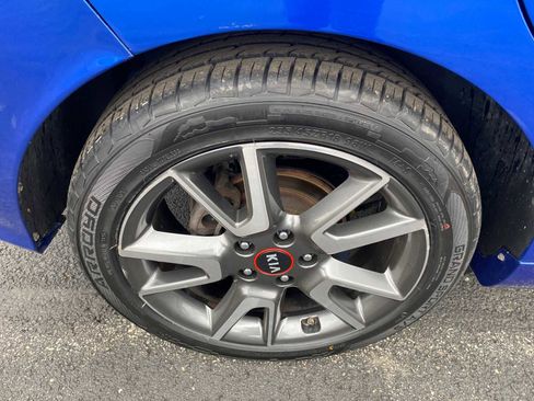 Used 2021 Kia Soul GT-Line image 40