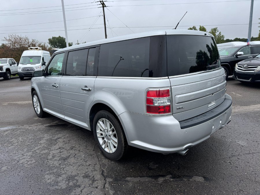 Used 2016 Ford Flex SEL w/ Equipment Group 202A AWD/4WD image 3