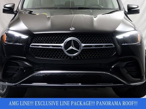 Used 2024 Mercedes-Benz GLE 350 4MATIC image 6