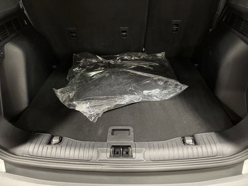 Used 2022 Ford Escape SEL w/ Technology Package image 12