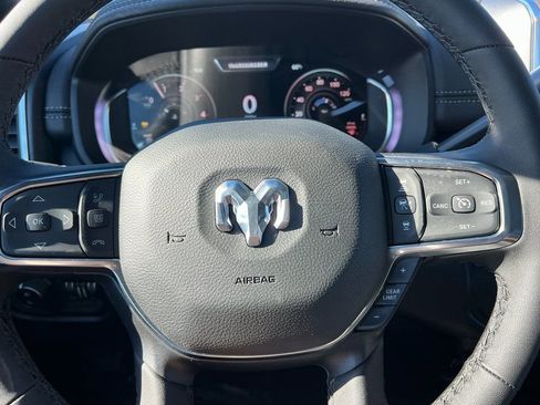 New 2026 RAM 3500 Laramie image 18