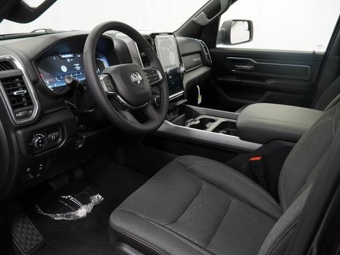 New 2026 RAM 1500 Big Horn image 16