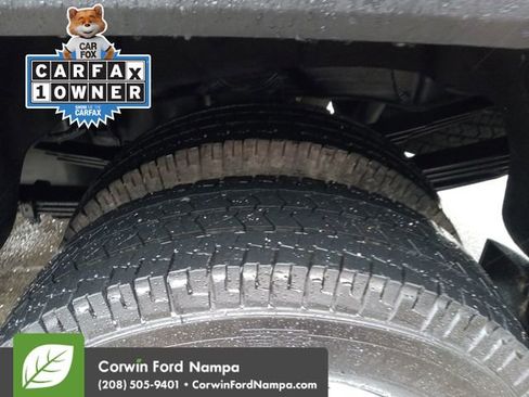 Used 2025 GMC Sierra 3500 Denali Ultimate image 30