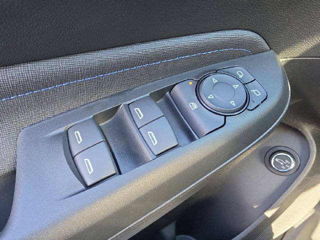 New 2026 Buick Envista Sport Touring w/ Convenience II Package FWD image 21