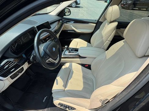 Used 2016 BMW X5 xDrive35i AWD/4WD image 29