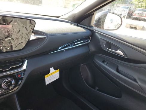 New 2026 Buick Envista Sport Touring w/ Convenience I Package FWD image 25