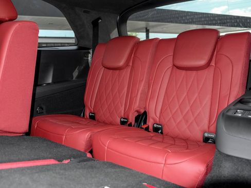 New 2026 Mercedes-Benz GLS 63 AMG 4MATIC image 26