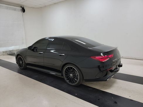 Used 2023 Mercedes-Benz CLA 250 image 9