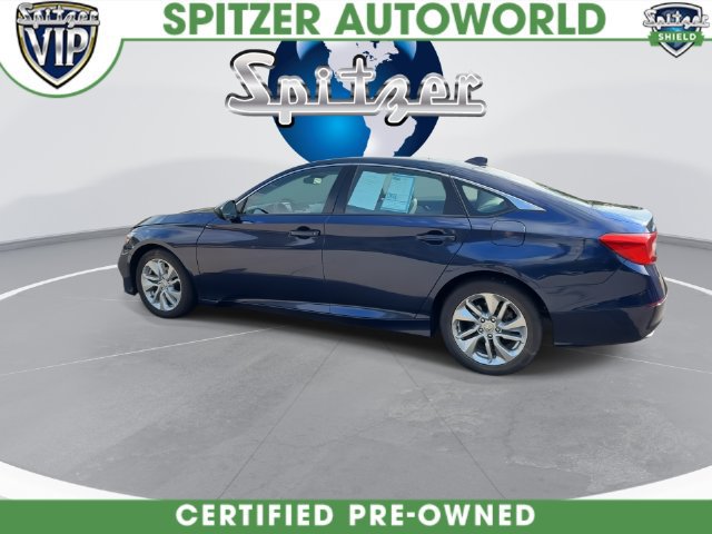 Used 2019 Honda Accord LX image 11