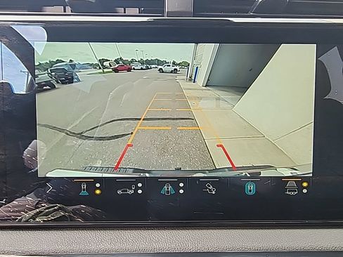 Used 2022 GMC Sierra 1500 AT4 w/ AT4 Premium Package AWD/4WD image 20