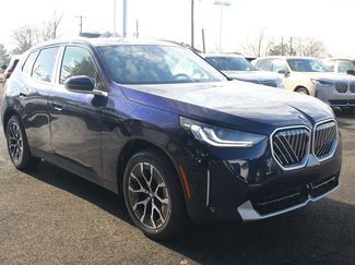 New 2026 BMW X3 xDrive30 w/ Premium Package video 1