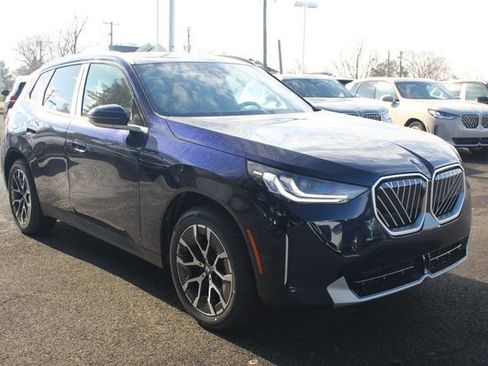 New 2026 BMW X3 xDrive30 w/ Premium Package image 1