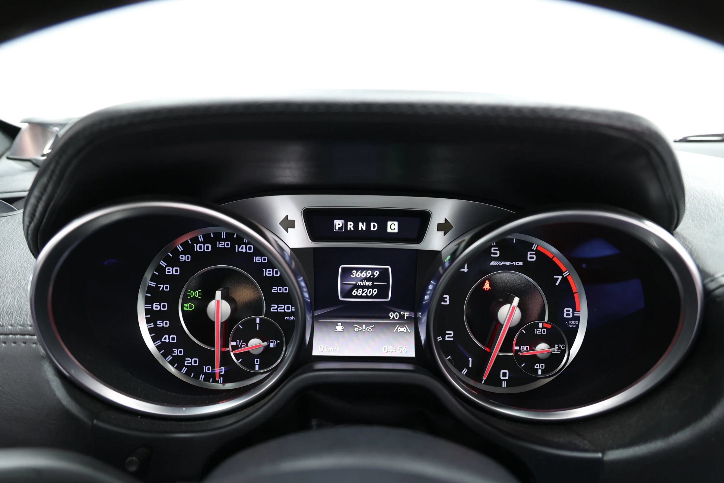 Used 2013 Mercedes-Benz SL 65 AMG image 26