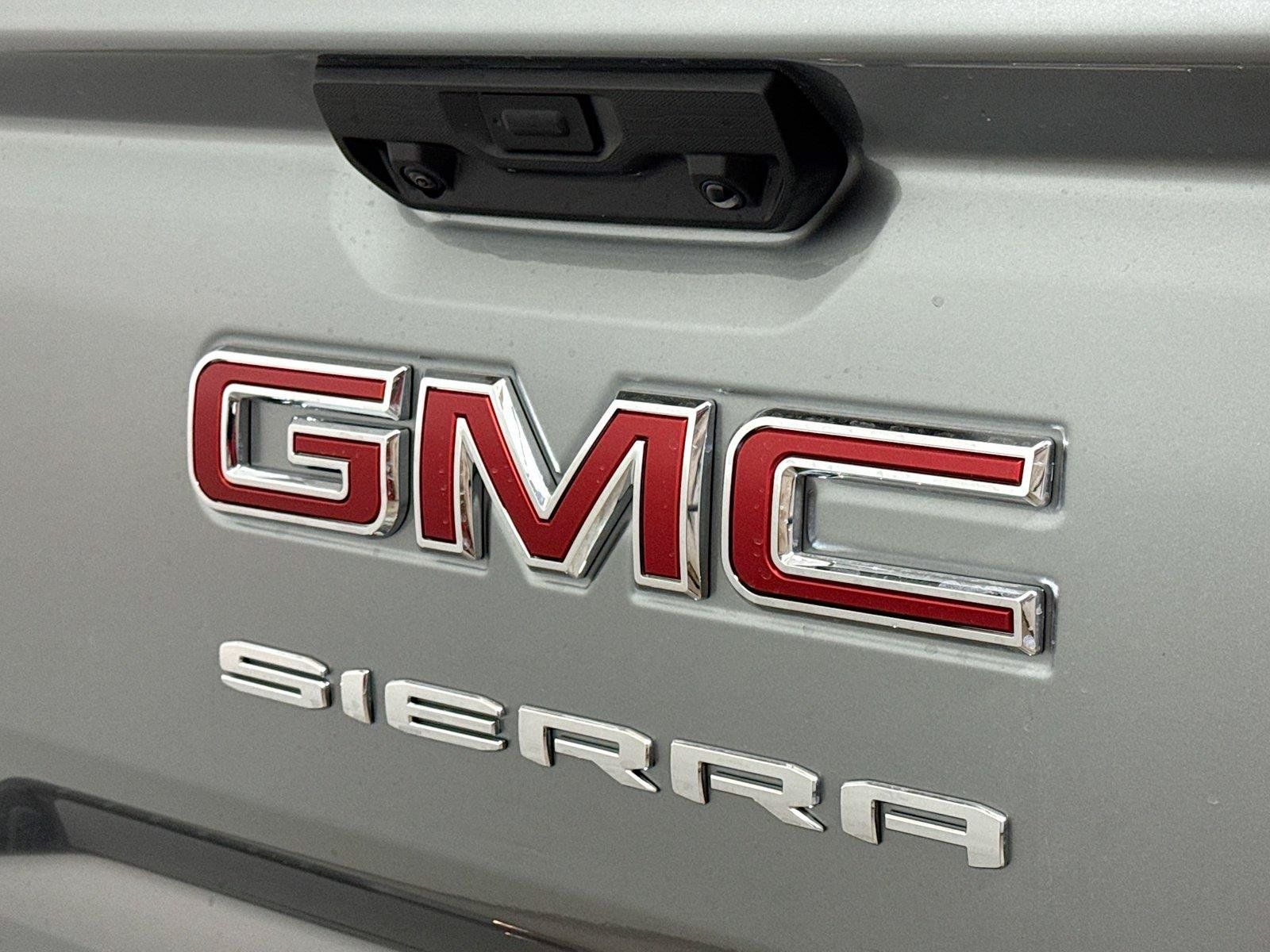 New 2026 GMC Sierra 1500 SLE w/ Preferred Package RWD image 18