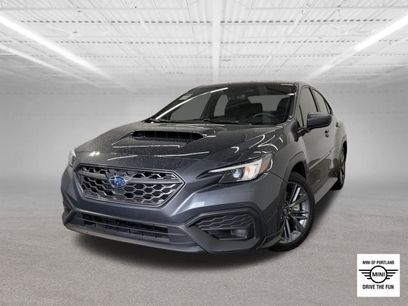 Used 2024 Subaru WRX w/ Accessory Package #2