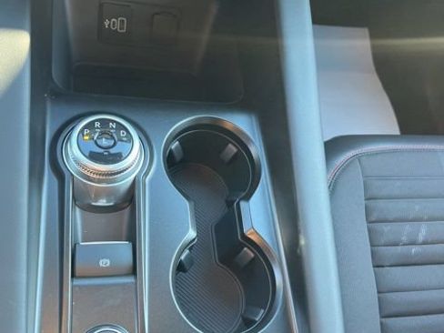 New 2026 Ford Explorer ST-Line w/ ST-Line Street Pack AWD/4WD image 19