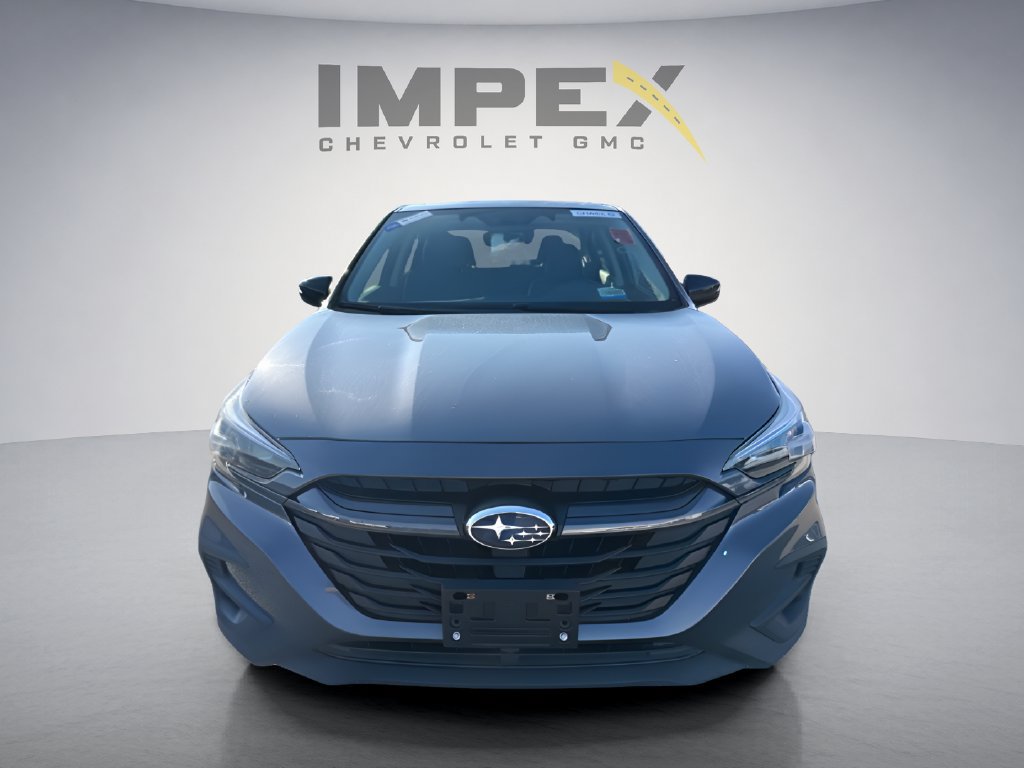 Used 2024 Subaru Legacy Limited AWD/4WD image 8