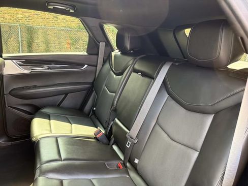 Used 2022 Cadillac XT5 Premium Luxury w/ LPO, Floor Liner Package AWD/4WD image 13