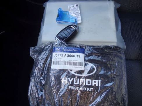 Used 2020 Hyundai Palisade Limited AWD/4WD image 77