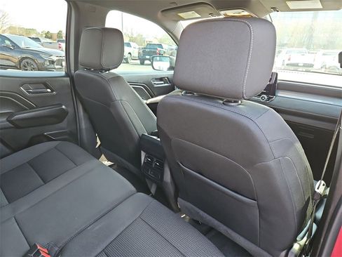 Used 2023 Chevrolet Colorado LT w/ LT Convenience Package II image 27