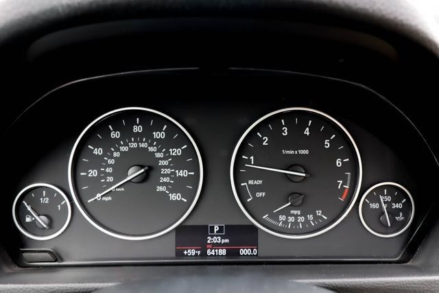 Used 2015 BMW 435i Coupe RWD image 5