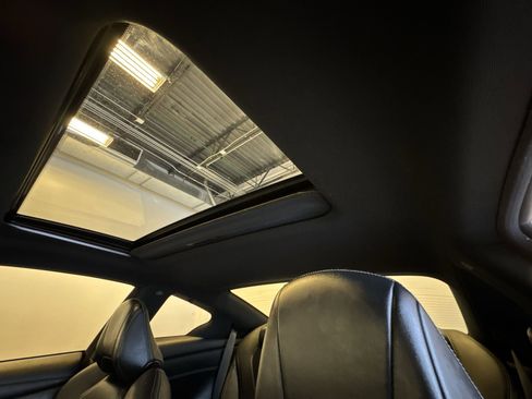 Certified 2018 INFINITI Q60 3.0t Sport w/ Sensory Package 3.0T Sport image 21