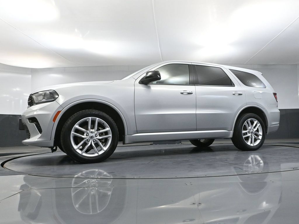 Used 2023 Dodge Durango GT AWD/4WD image 50