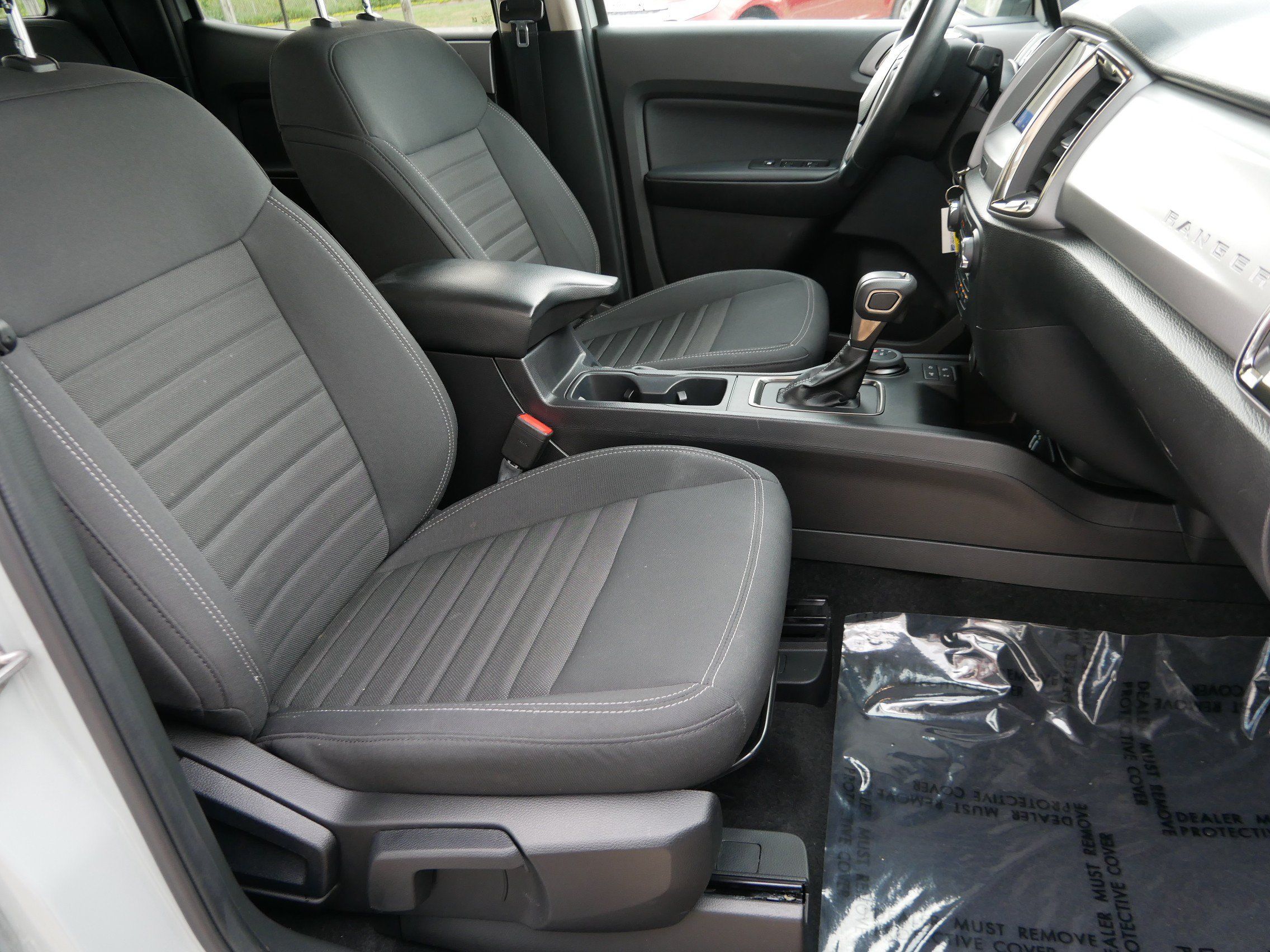 Used 2023 Ford Ranger XLT AWD/4WD image 23