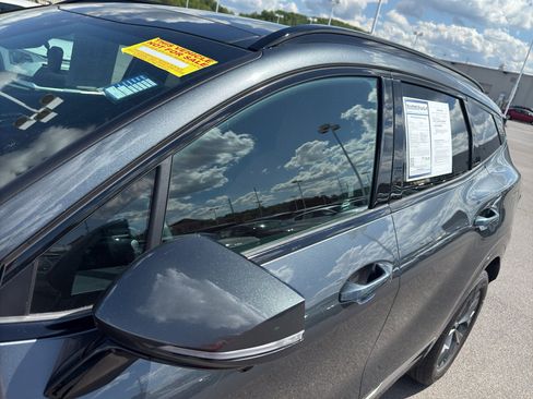 Used 2025 Kia Sportage SX Prestige AWD/4WD image 14